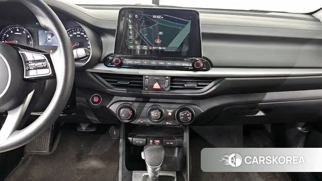Kia Come New K3 2018 Белый из Кореи, фото 6