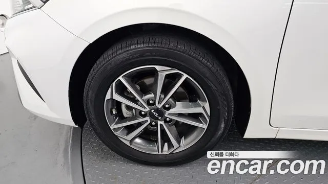 Kia The New K3 2nd generation id 2598365 из Кореи 6