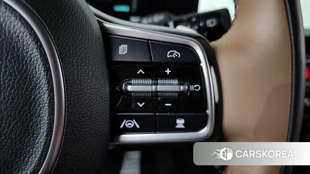 Kia The New Sorento 4th Generation 2024 Белый из Кореи, фото 6