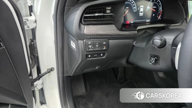 Kia K7 Premier 2020 Белый из Кореи, фото 6