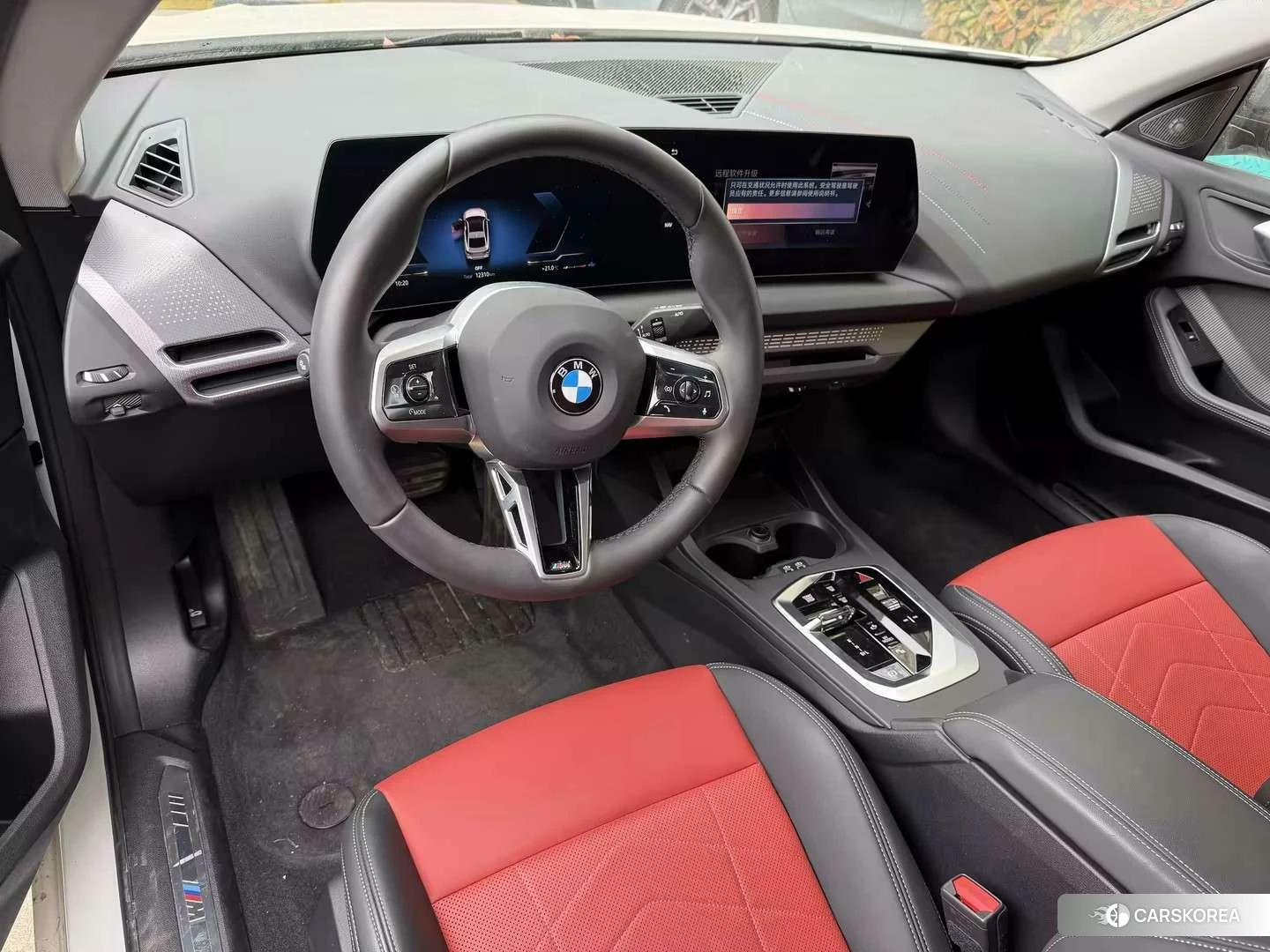 BMW 2 series 2025 Белый из Китая, фото 6