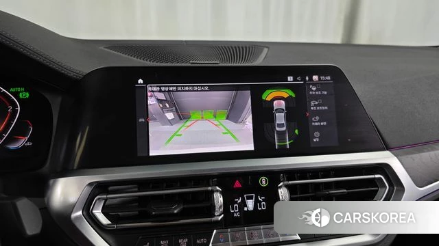 BMW 3 Series (G20) 2019 Белый из Кореи, фото 6