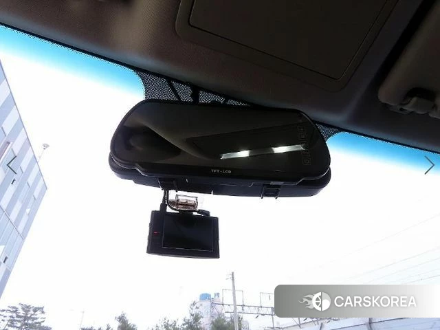 Ssangyong Rexton Sports 2018 Серый из Кореи, фото 6