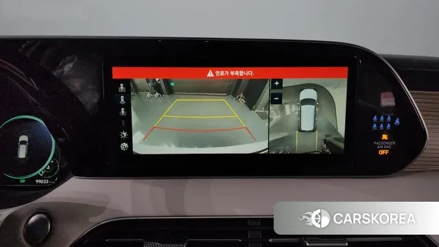 Hyundai Palisade 2021 Белый из Кореи, фото 6