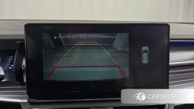 Ssangyong Torres 2023 Черный из Кореи, фото 6