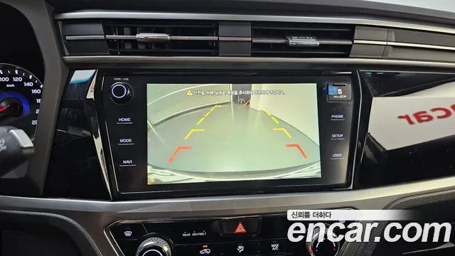 Ssangyong Beautiful Korando 2019 Серый из Кореи, фото 6