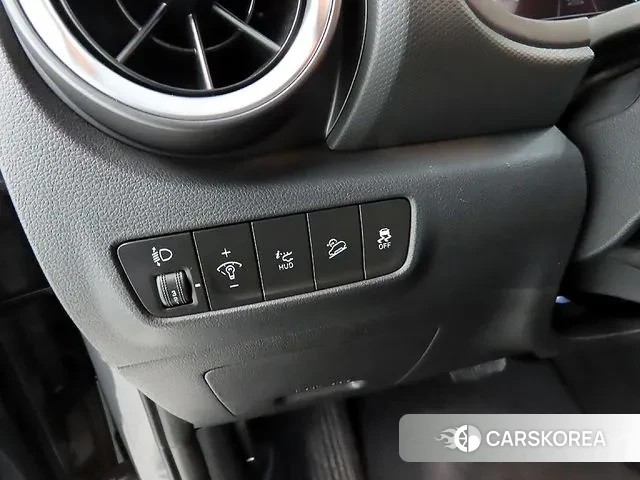 Hyundai The New Kona 2020 Серый из Кореи, фото 6