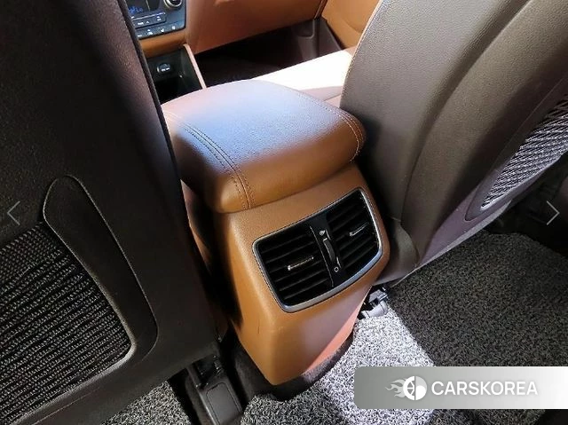 Hyundai All New Tucson 2018 Белый из Кореи, фото 6