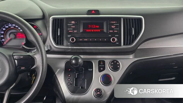 Kia The New Ray 2019 Серебряный из Кореи, фото 6