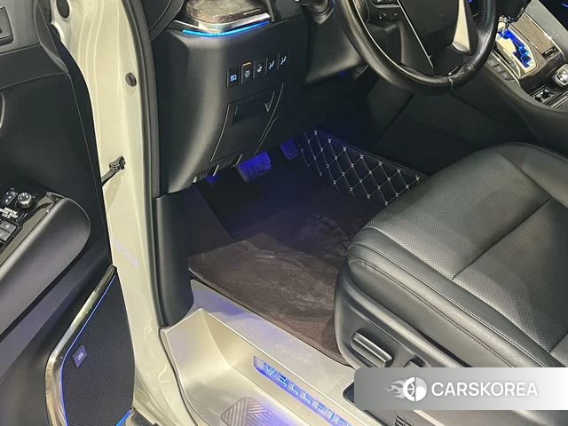Toyota Wilfa 2021 Белый из Китая, фото 6