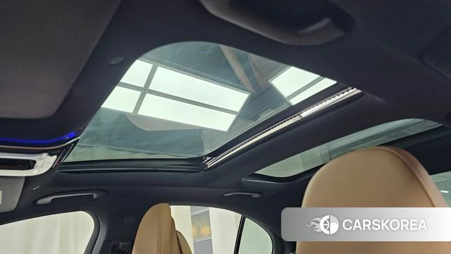 Mercedes-Benz E-Class W214 2025 Белый из Кореи, фото 6