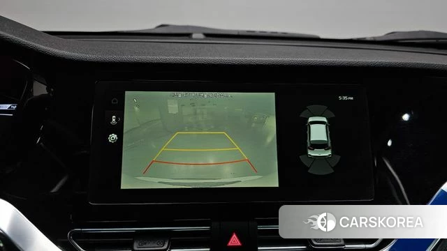 Kia The New Niro 2020 Белый из Кореи, фото 6