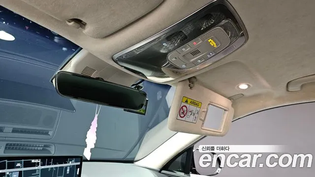 Genesis GV80 id 2515219 из Кореи 6