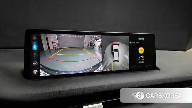 Genesis GV70 2021 Белый из Кореи, фото 6