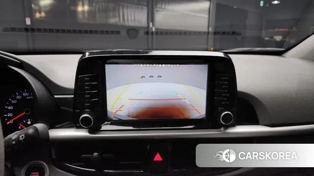 Kia All New Morning (JA) 2018 Серый из Кореи, фото 6