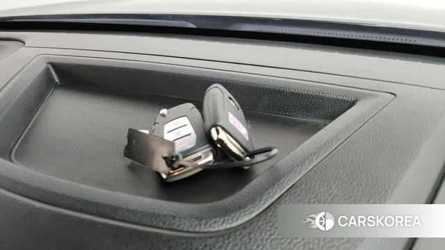 Ssangyong Rexton Sports 2019 Черный из Кореи, фото 6