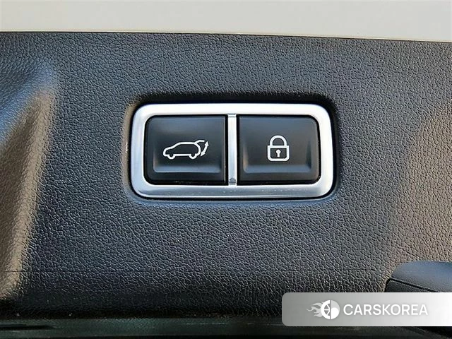 Kia Sorento 4th Generation 2021 Белый из Кореи, фото 6