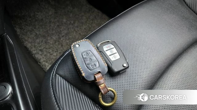 Ssangyong Tivoli Air 2021 Белый из Кореи, фото 6
