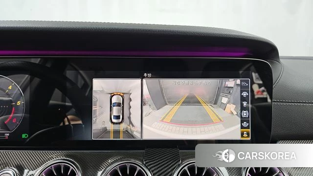 Mercedes-Benz CLS-Class C257 2018 Белый из Кореи, фото 6