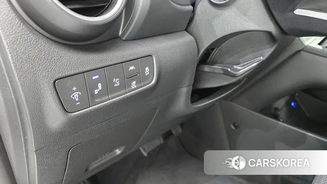 Hyundai Kona Electric 2020 Белый из Кореи, фото 6