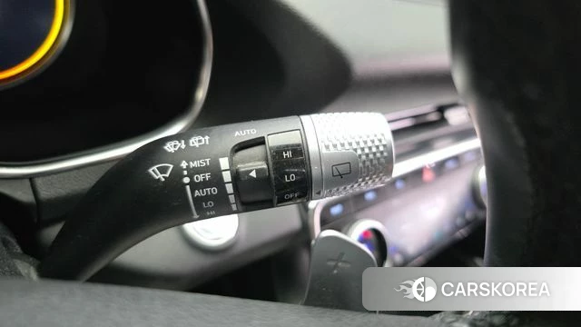 Genesis GV80 2022 Белый из Кореи, фото 6