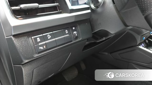 Ssangyong The New Rexton Sports Cannes 2023 Зеленый из Кореи, фото 6