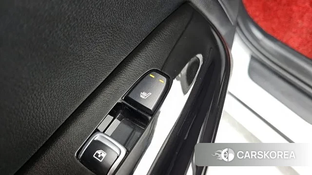 Kia K5 3rd generation id 3190947 из Кореи 7