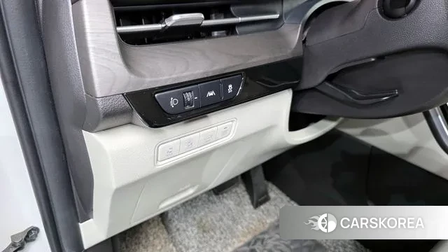 Kia Carnival 4th generation id 3752024 из Кореи 7