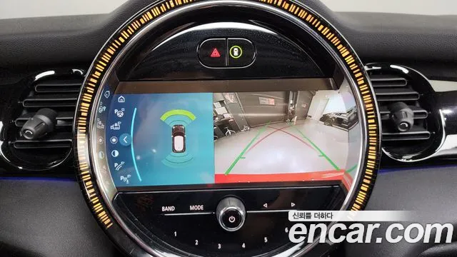 Mini Cooper id 2842304 из Кореи 7