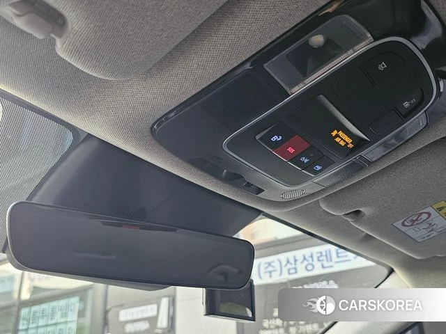 Hyundai Sonata D Edge (DN8) id 4354155 из Кореи 7
