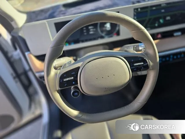 Hyundai Ionic 5 id 3447480 из Кореи 7