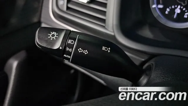 Hyundai Sonata New Rise Hybrid id 2717161 из Кореи 7