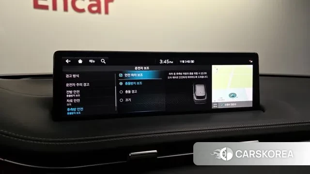 Genesis GV70 id 3401758 из Кореи 7