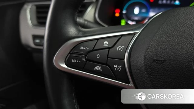 Renault Korea (Samsung) XM3 id 4360967 из Кореи 7