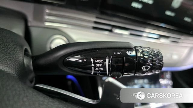 Hyundai The New Grandeur IG id 3916111 из Кореи 7