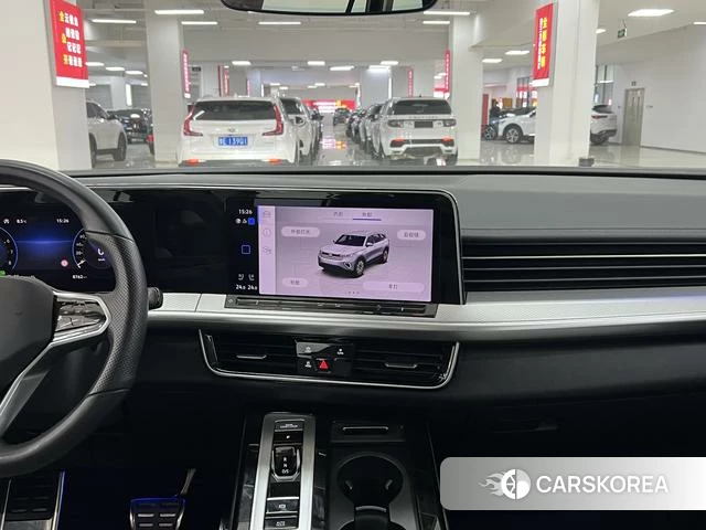 Volkswagen Range patrol id 4263873 из Китая 7