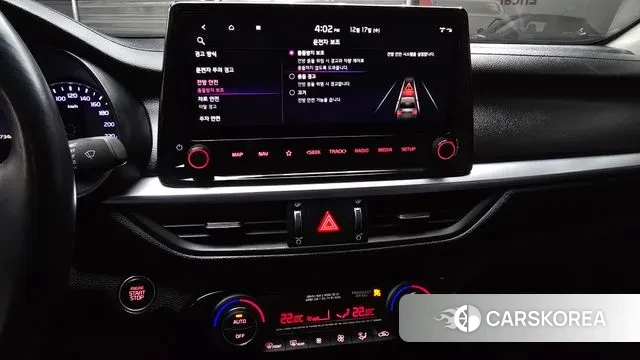 Kia The New K3 2nd generation id 3488208 из Кореи 7