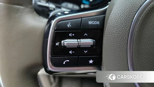 Kia Carnival 4th generation id 4637416 из Кореи 7