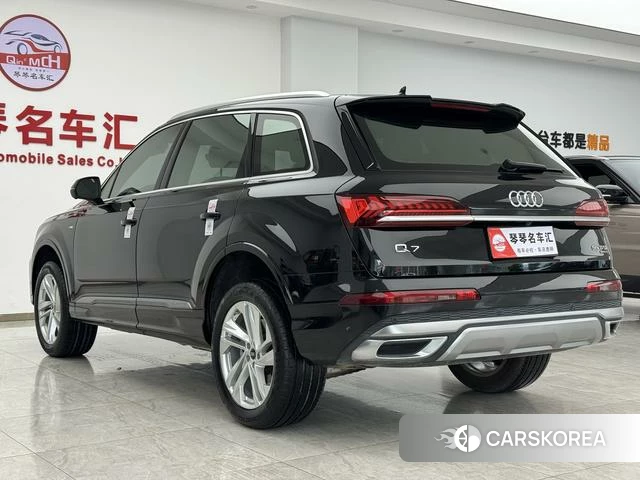 Audi Q7 id 4253391 из Китая 7