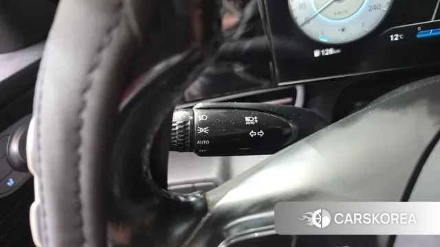 Hyundai Avante (CN7) id 3459475 из Кореи 7