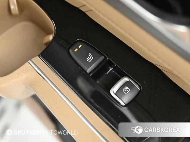 Kia Sorento 4th Generation id 4602777 из Кореи 7