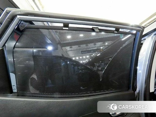 Hyundai Santa Fe The Prime id 3846072 из Кореи 7