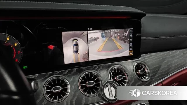 Mercedes-Benz CLS-Class C257 id 3138884 из Кореи 7