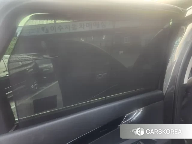 Genesis GV80 id 3302239 из Кореи 7