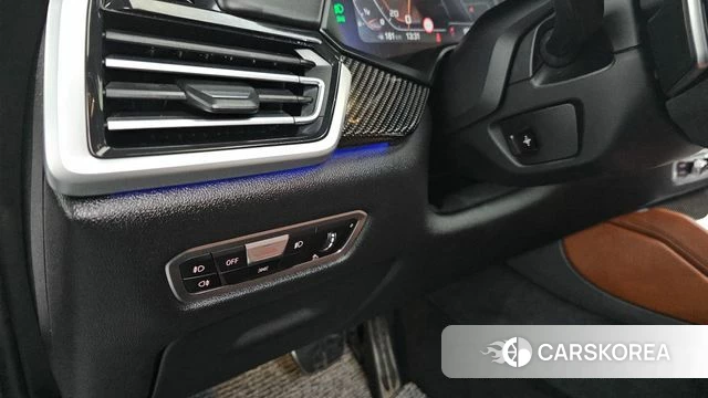 BMW X6 (G06) id 4464471 из Кореи 7
