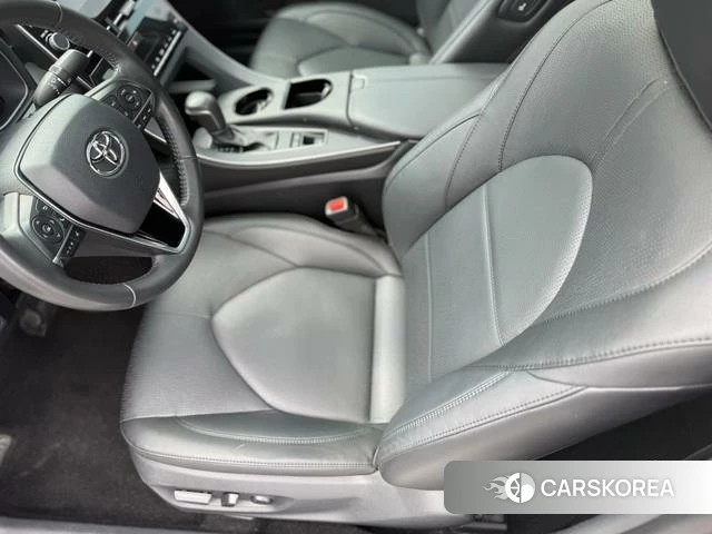 Toyota Asian dragon id 4215174 из Китая 7