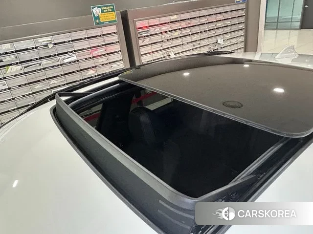 BMW X4 (G02) id 3016399 из Кореи 7