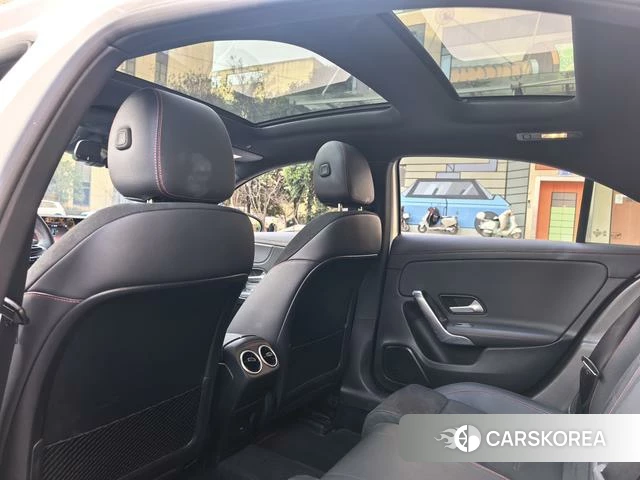 Mercedes-Benz Class A id 4256526 из Китая 7