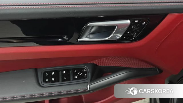 Porsche Cayenne (PO536) id 4551133 из Кореи 7