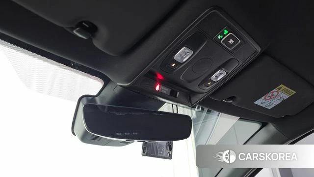 Renault Korea (Samsung) XM3 id 4381831 из Кореи 7